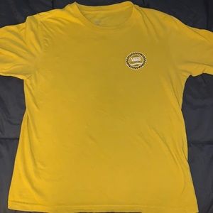 Vans T